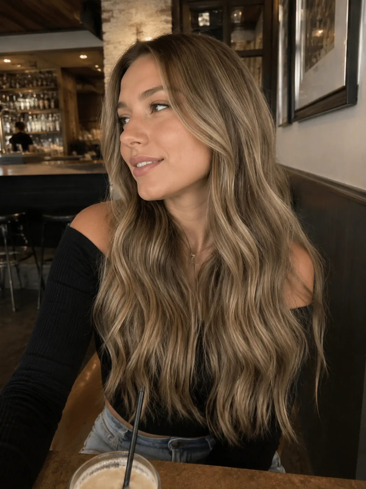 Bright Everyday Confidence