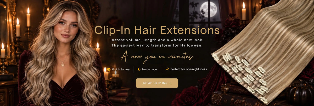 Clip-In