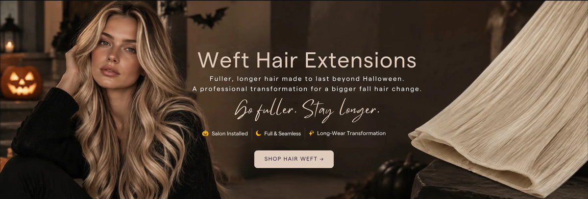 Hair Weft