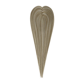 highdensityhairtopperforhairloss clip in topper hair extensions
