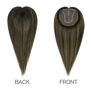 realhumanhairtoppersforthinninghair hair topper extensions