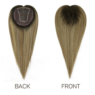 realhumanhairtoppersforthinninghair topper hair extensions