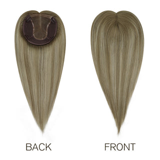 realhumanhairtoppersforthinninghair clip in hair topper extensions