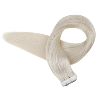 tape on hair extensions human hair