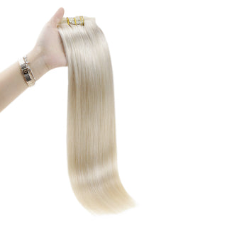 remy clip hair extensions
