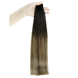 tape hair extensions human hair 14 inches