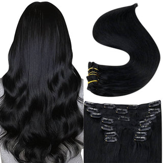 sew clips on hair extensions