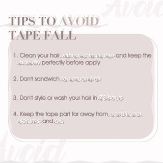 best tape in hair extensions for fine hair