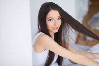 Mastering the Art of K Tip Hair Extensions with Full Shine