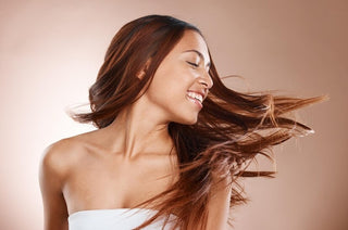 Full Shine Hair Extensions Safety Guidance