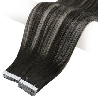 Tape in Hair Extensions-Full Shine