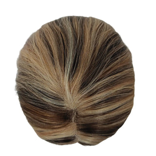 [Clearance] 100% Human Hair Remy Bob Wig Remy Hair Extensions #2/27/613