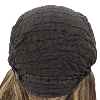 [Clearance] 100% Human Hair Remy Bob Wig Highlight Hair Extensions #P4/27