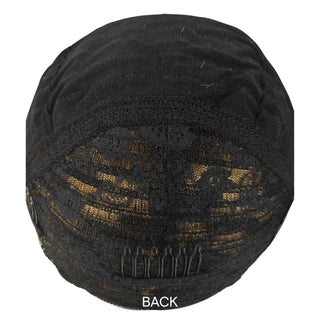 [Clearance] Kinky Curly Headband Wig 300g Natural Black Human Hair #1B