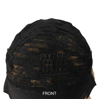 [Clearance] Kinky Curly Headband Wig 300g Natural Black Human Hair #1B