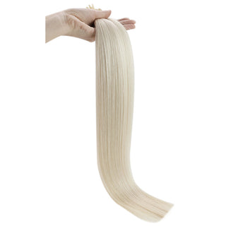 fusion extensions human hair 25 strands