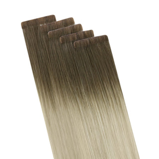 tape in extensions professional tape hair extensions
