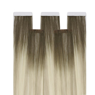 tape in hair extensions human hair tape in extensions