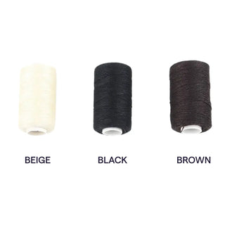 Sew In Hair Extension Needle and Thread Kit