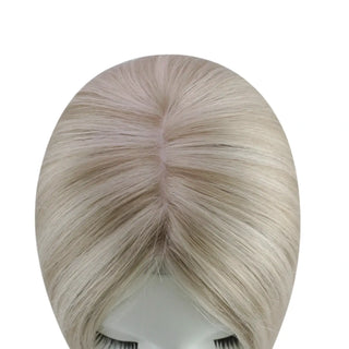full shine, hair topper, virgin hair, human hair, blonde highlights, invisible base, real human hair, hair loss solution, hair thinning, hair volume boost, natural look, women hair piece, hair extensions, clip in topper, hair replacement, hair filler, hair patch, remy hair, lightweight, hair booster, hair crown