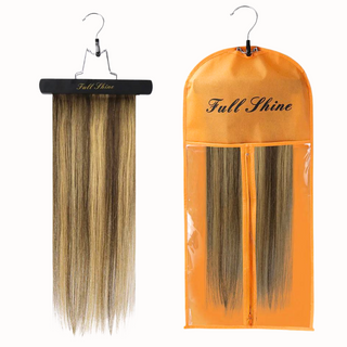 Full Shine Accessory Hair Extensions Holder & Dust Proof Bag-Accessories-Full Shine