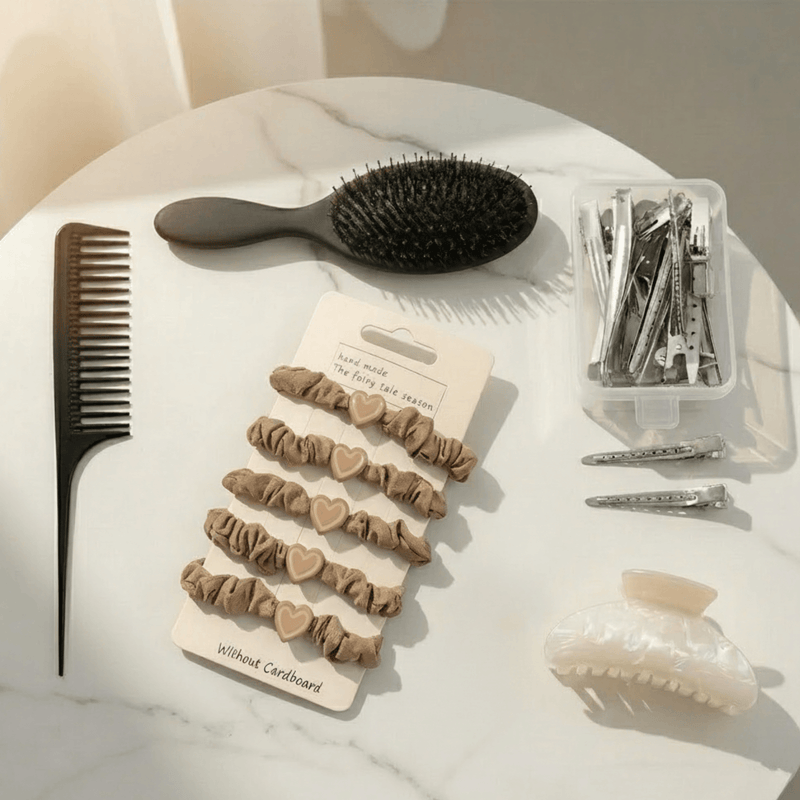 Styling Essentials