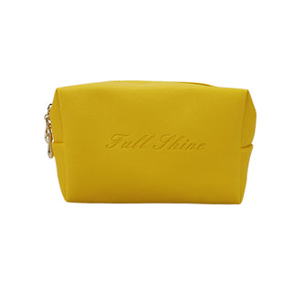 Full Shine Accessory Cosmetic Bag (could only be shipped with hair)-Accessories-Full Shine