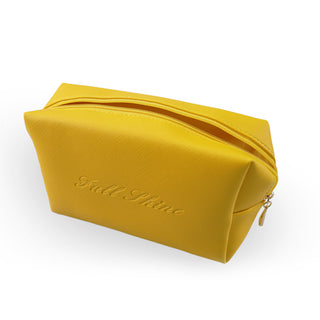 Full Shine Accessory Cosmetic Bag (could only be shipped with hair)-Accessories-Full Shine