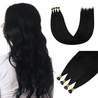 Full Shine Real Human Hair Extensions, Virgin Black Hair Weft, Invisible Sew-In Hair Extensions, Thick Silky Hair Bundles, Natural Jet Black Hair, Weft Hair for Volume, Hair Extensions for Salon, Premium Human Hair Weft, Long Lasting Weft Extensions, Professional Hair Weft