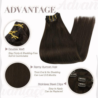 clip in human hair extensions clip in hair extensions for short hair
