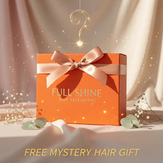 [$450+ Purchase] Random Color Hair Extensions