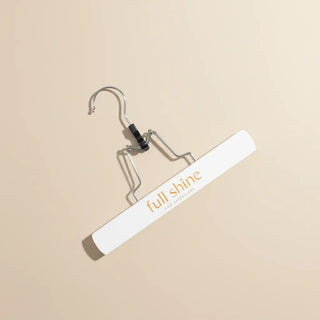Full Shine Accessory Hair Extensions Holder & Dust Proof Bag