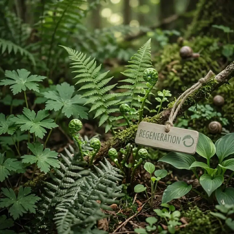 Full Shine uses sustainable sourcing and eco-friendly packaging to minimize environmental impact.