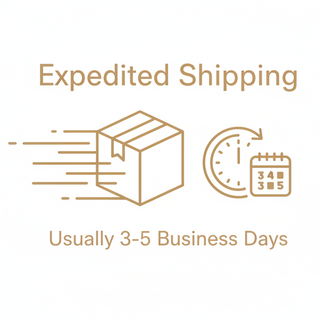 fullshine expedited shipping