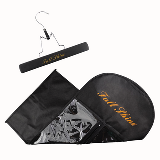 Full Shine Accessory Hair Extensions Holder & Dust Proof Bag-Accessories-Full Shine