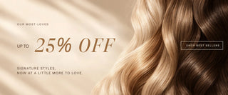 Full Shine best selling human hair extensions featuring popular styles chosen for natural length, volume, seamless blending, and everyday wear.