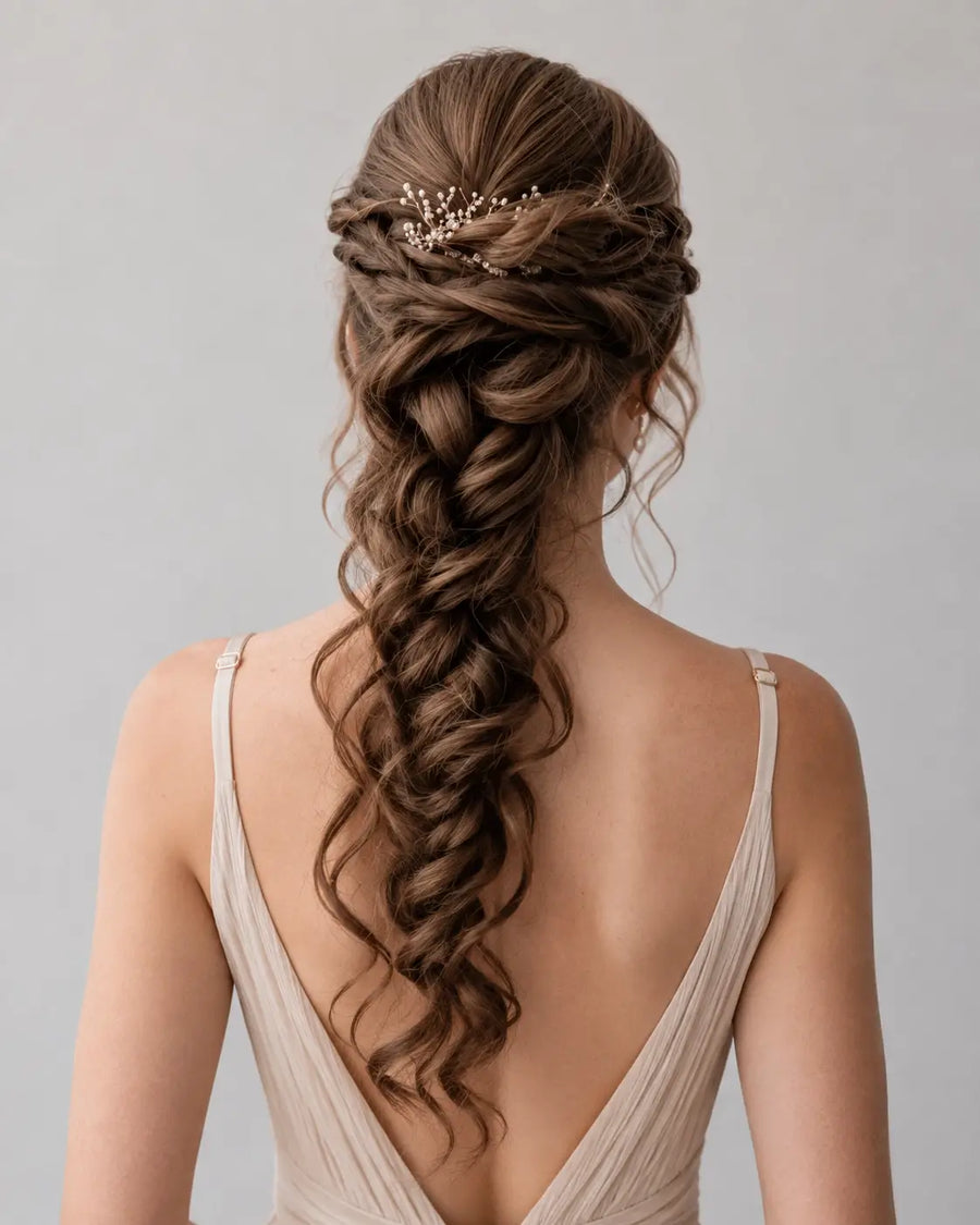 Braided Style