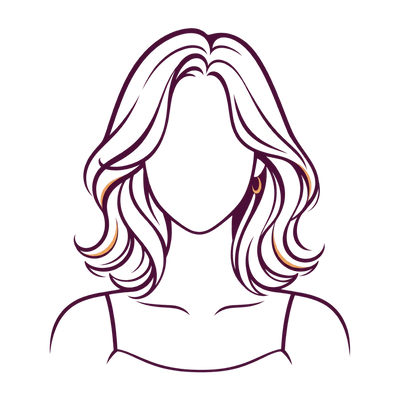 Hair Around Your Shoulders?