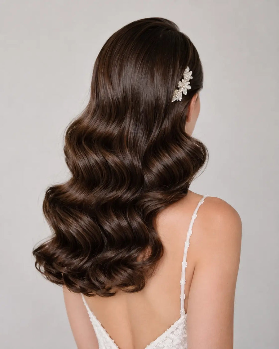 Romantic Waves