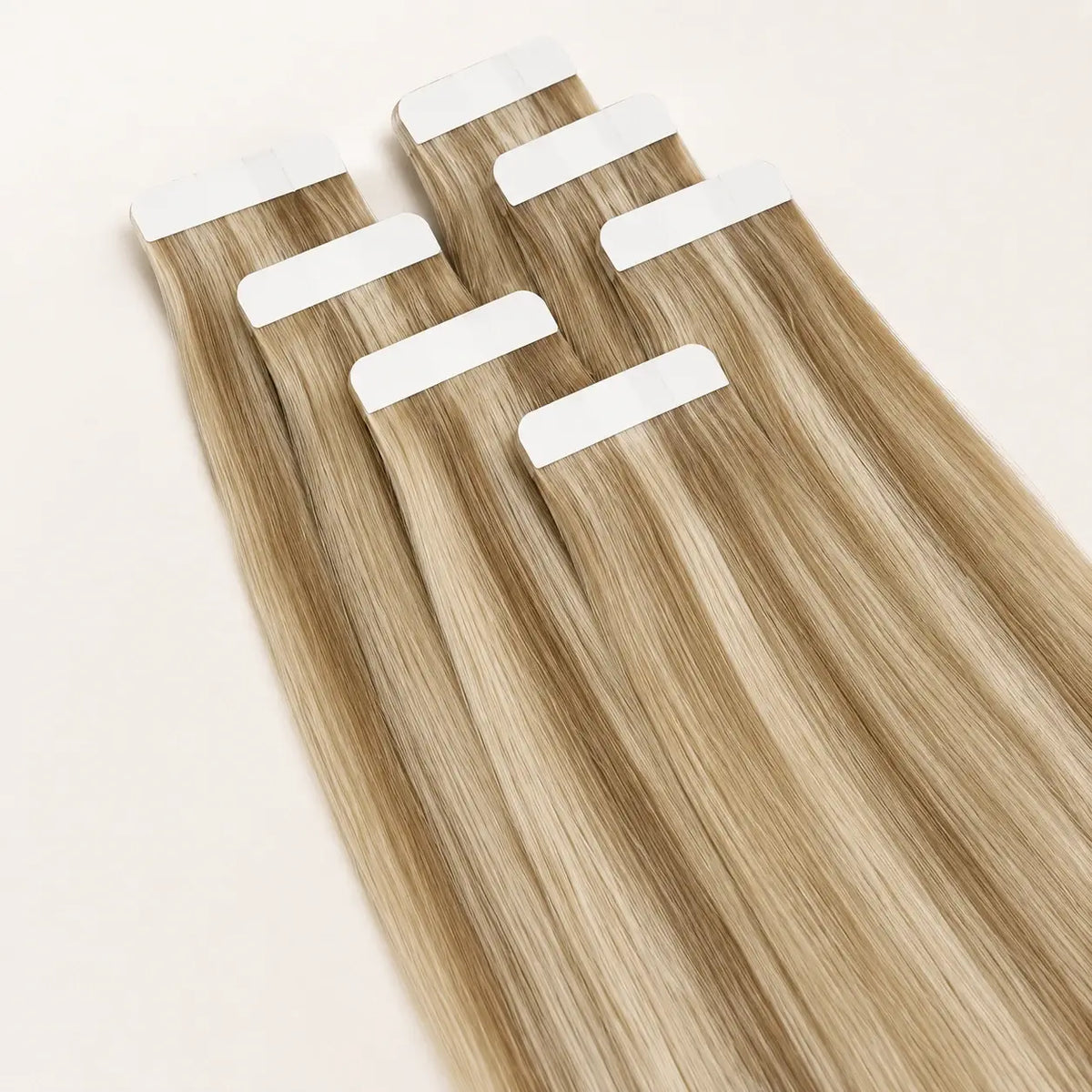 Tape-In Extensions ↗