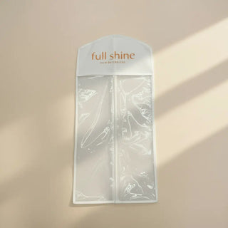 Full Shine Accessory Hair Extensions Holder & Dust Proof Bag