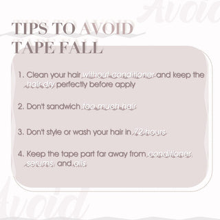 best tape for hair extensions