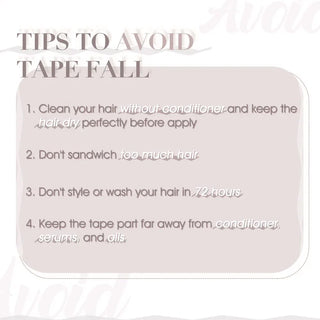 buy tape in hair extensions