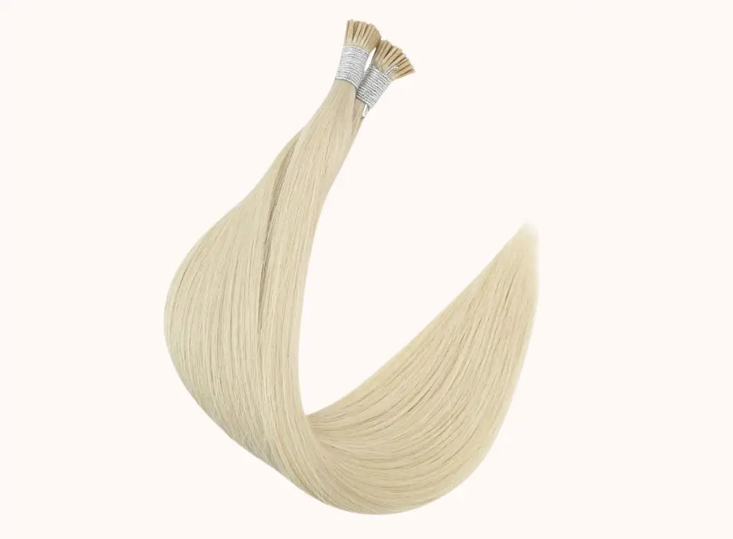 fullshine i tip hair extensions remy hair 