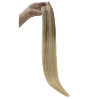 injected tape hair extensions wholesale