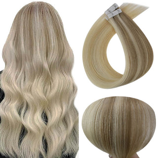 high quality inject tape hair extensions