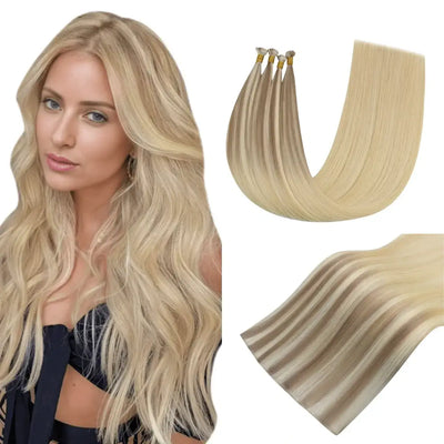 light rose gold highlight, pure blonde weft, rose gold balayage blonde, seamless weft rose gold blonde, remy hair weft rose gold, hand-tied weft blonde rose gold, natural rose gold blonde extensions, premium genius weft, salon quality rose gold weft, blonde hair extensions with highlights, real human hair weft, double drawn rose gold blonde, thick rose gold balayage extensions, professional balayage blonde rose gold, invisible weft extensions
