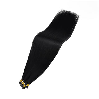 Full Shine Premium Weft Hair, Black Virgin Human Hair Bundles, Soft Straight Hair Extensions, Seamless Weft for Weaving, Handcrafted Weft Hair Extensions, Jet Black Silky Hair, Thick Hair for Volume, Professional Salon Extensions, Pure Human Hair Weft, High-End Sew-In Hair Extensions
