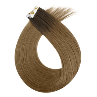 tape in human hair extensions kinky curly tape in hair extensions