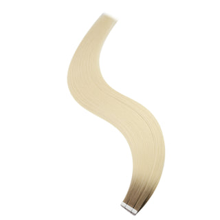full shine hair extensions seamless tape in hair extensions